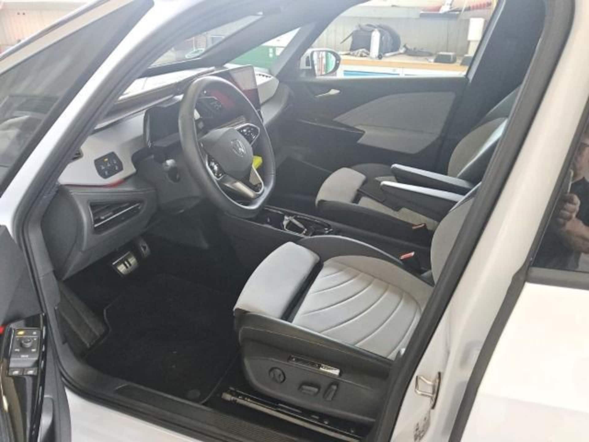 Volkswagen ID.3 MOVE Pro