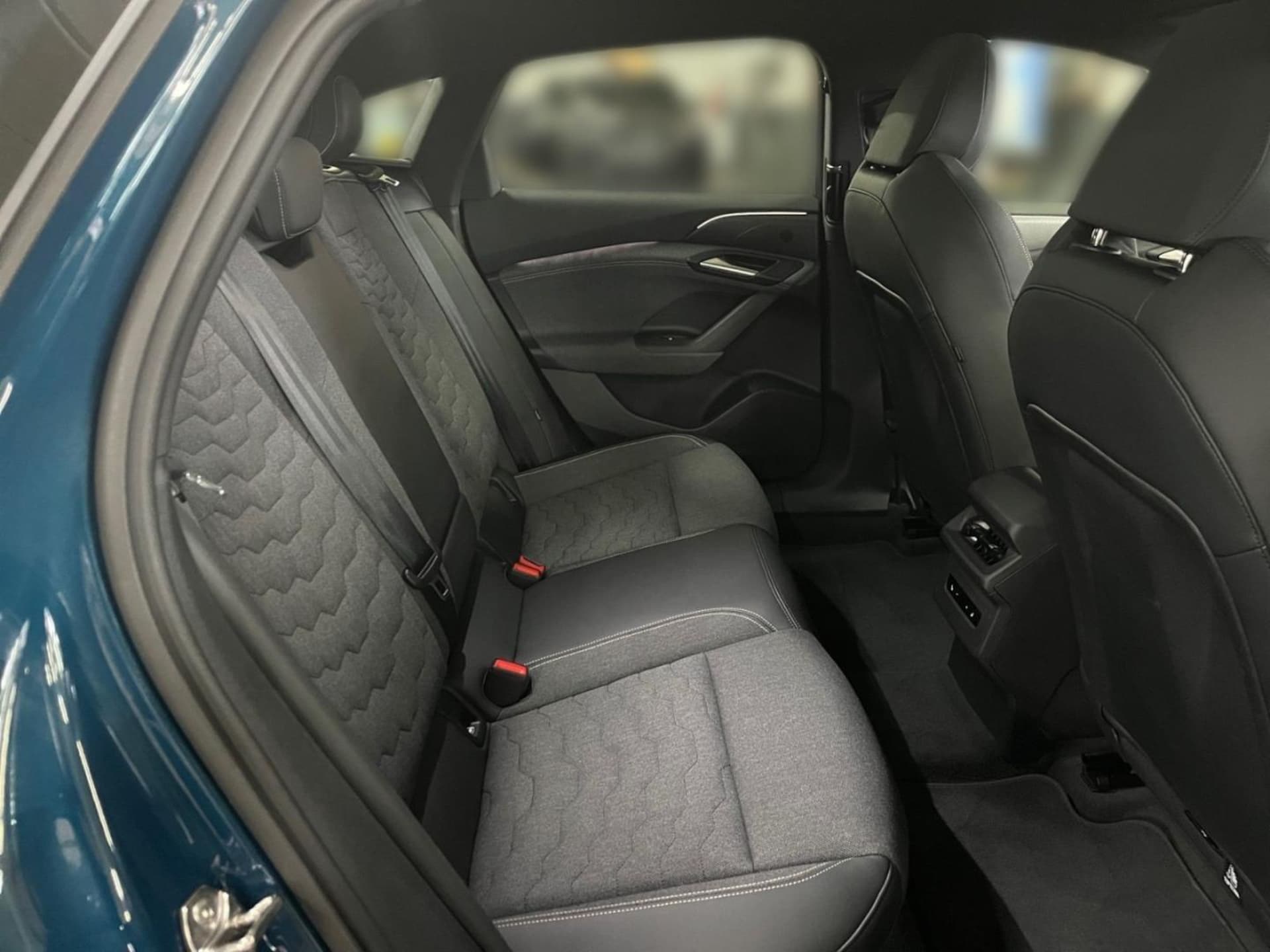 Audi A6 Sportback e-tron