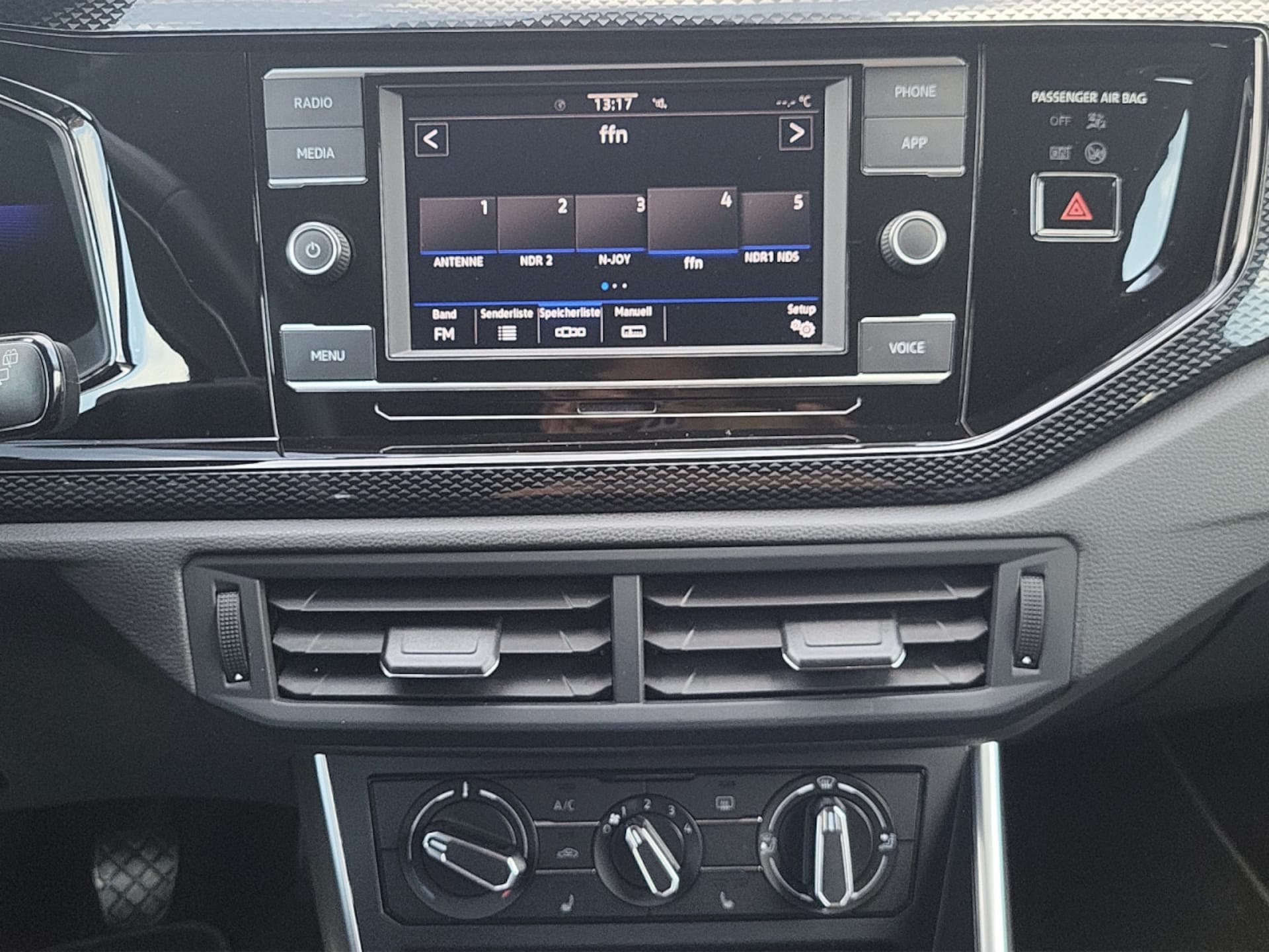 Volkswagen Polo Life