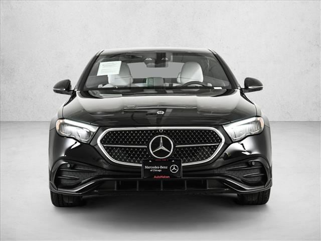 2026 Mercedes-Benz E 450