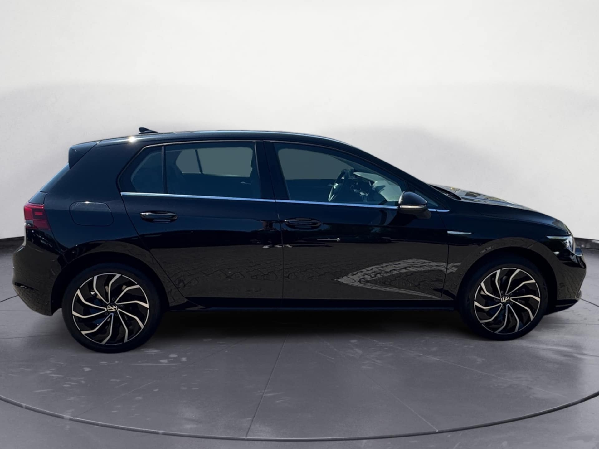 Volkswagen Golf Style