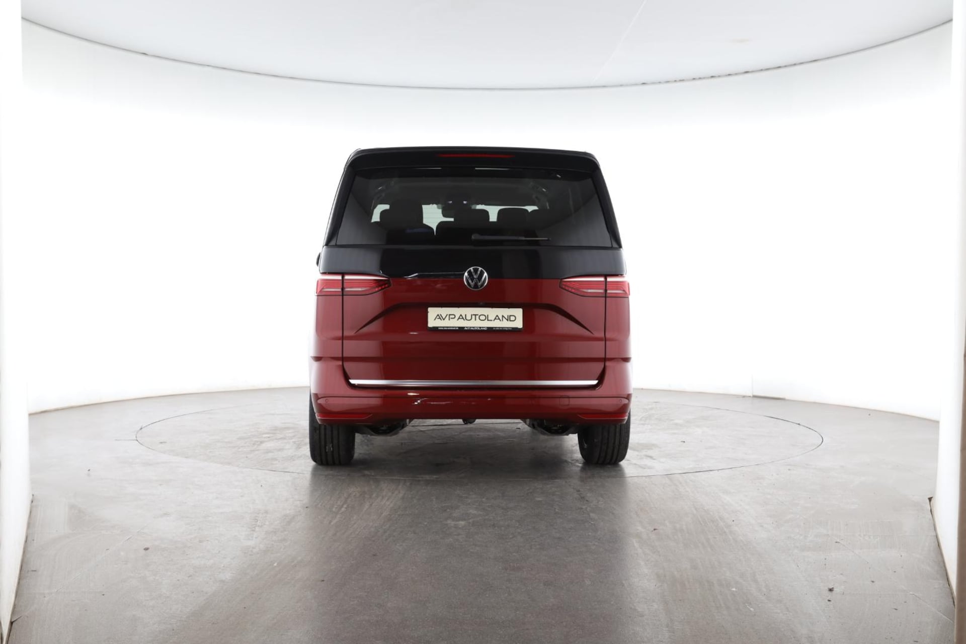 Volkswagen Multivan Style