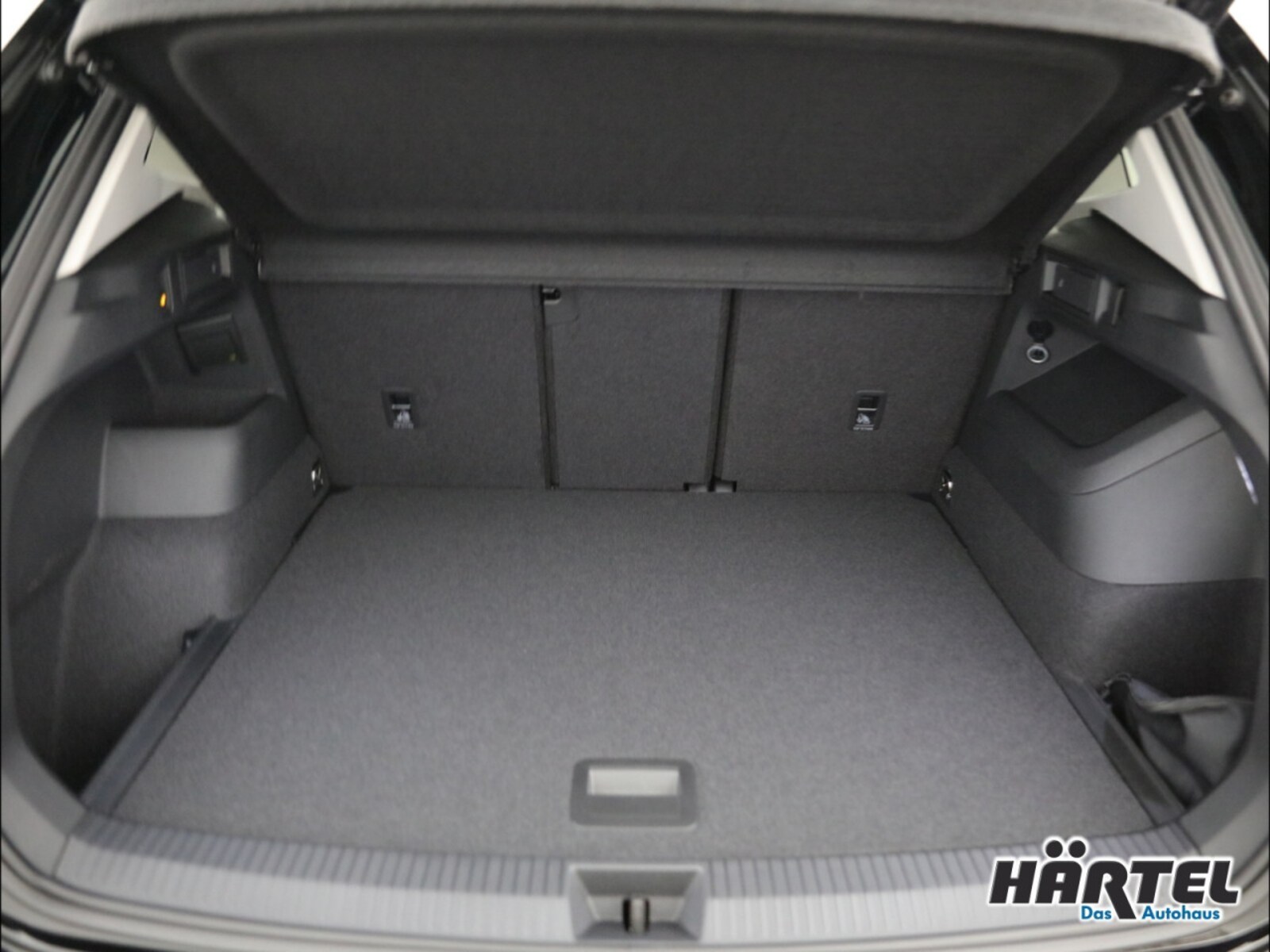 Volkswagen Tiguan – Bild 13