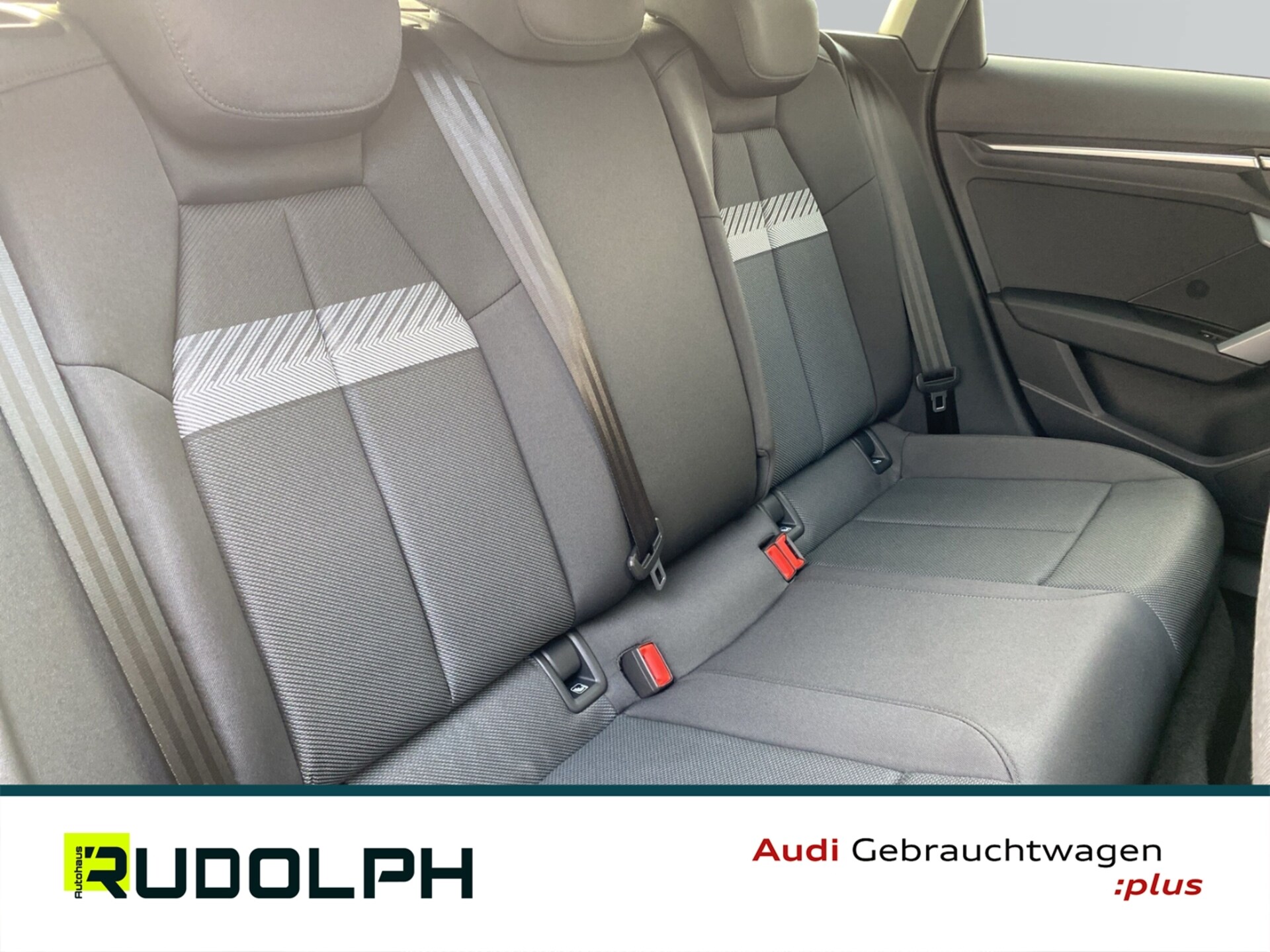 Audi A3 Sportback TFSI e