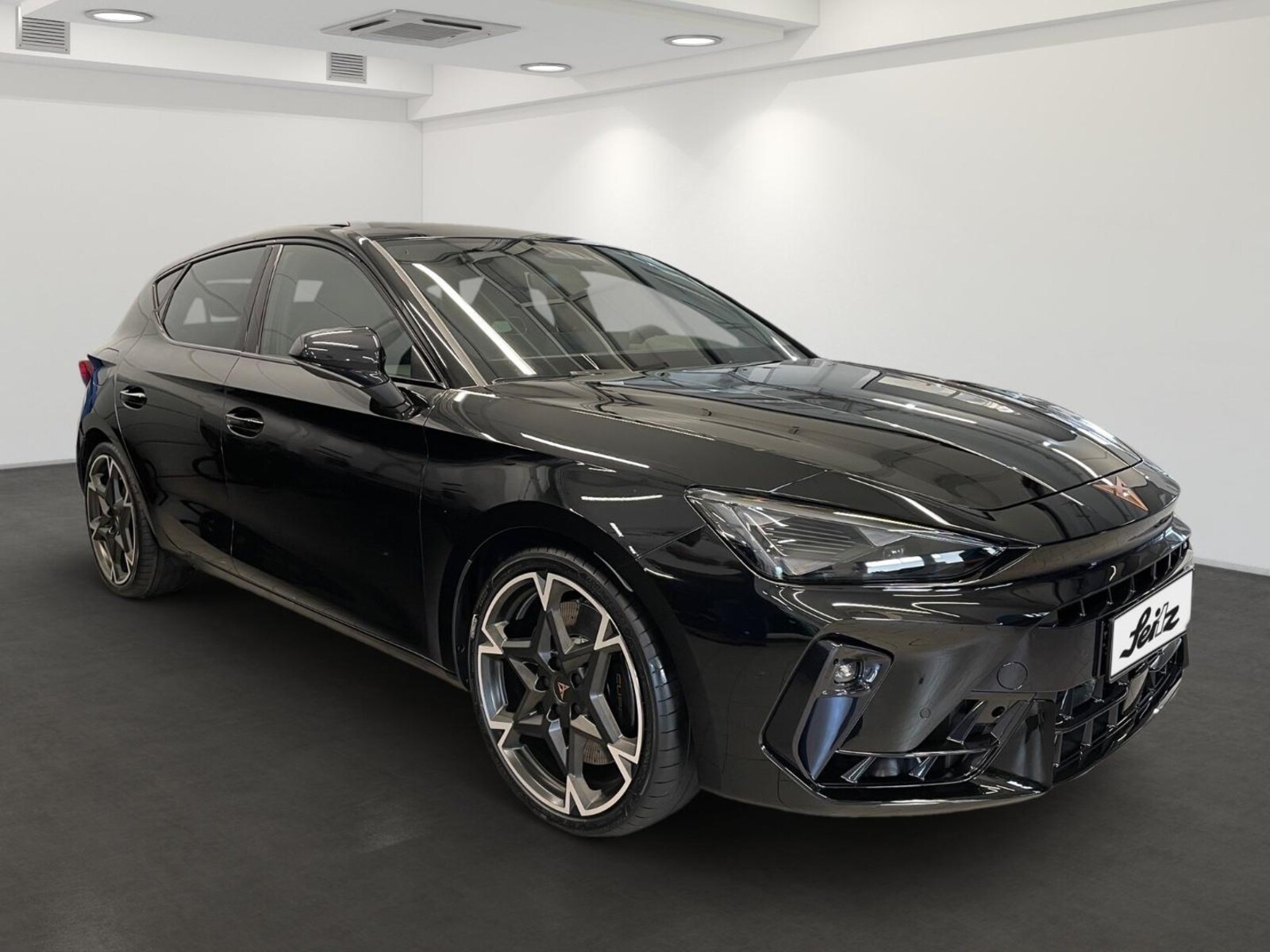 CUPRA Leon – Bild 3