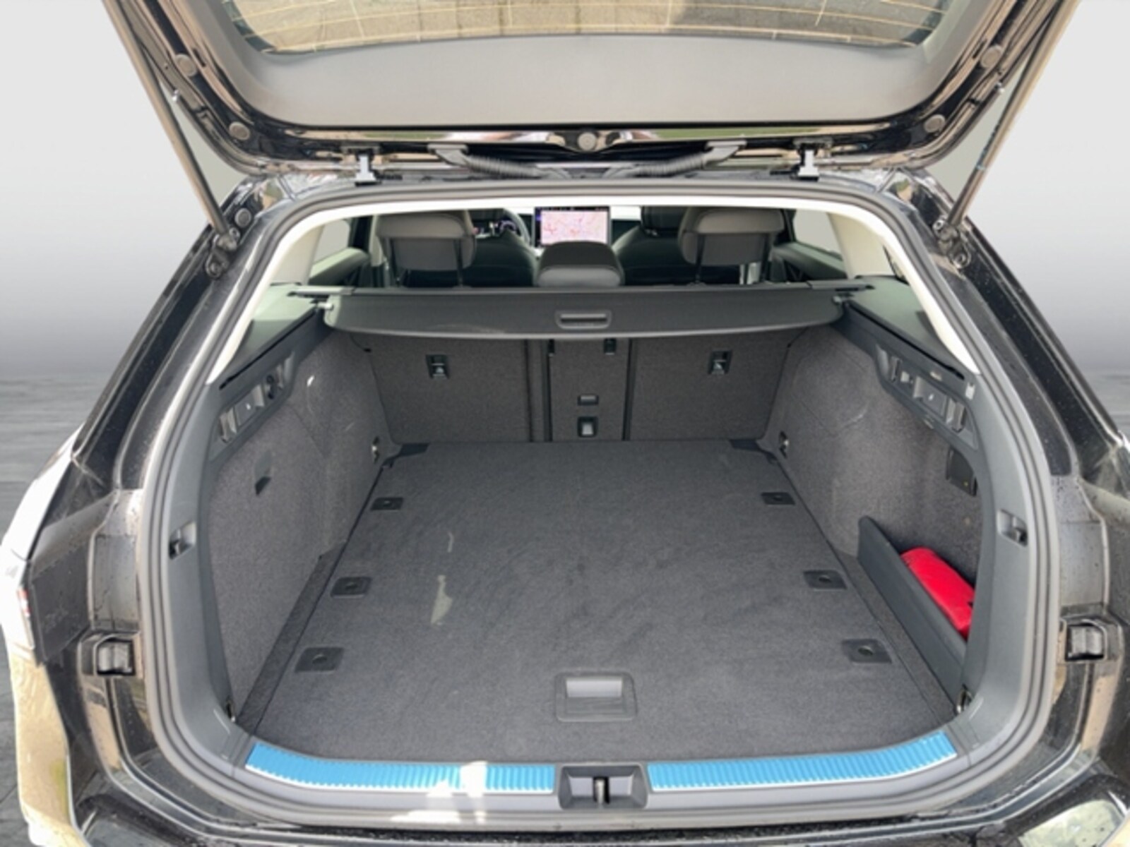Volkswagen Passat – Bild 18