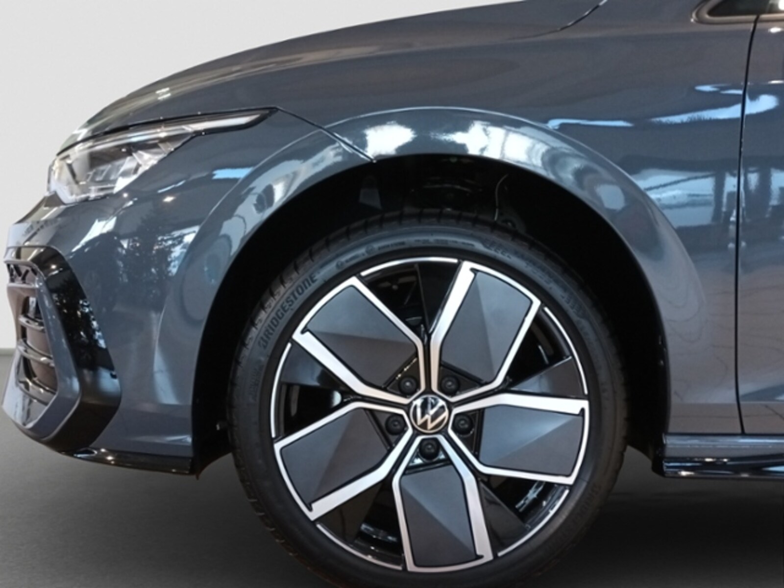 Volkswagen Golf Variant – Bild 22