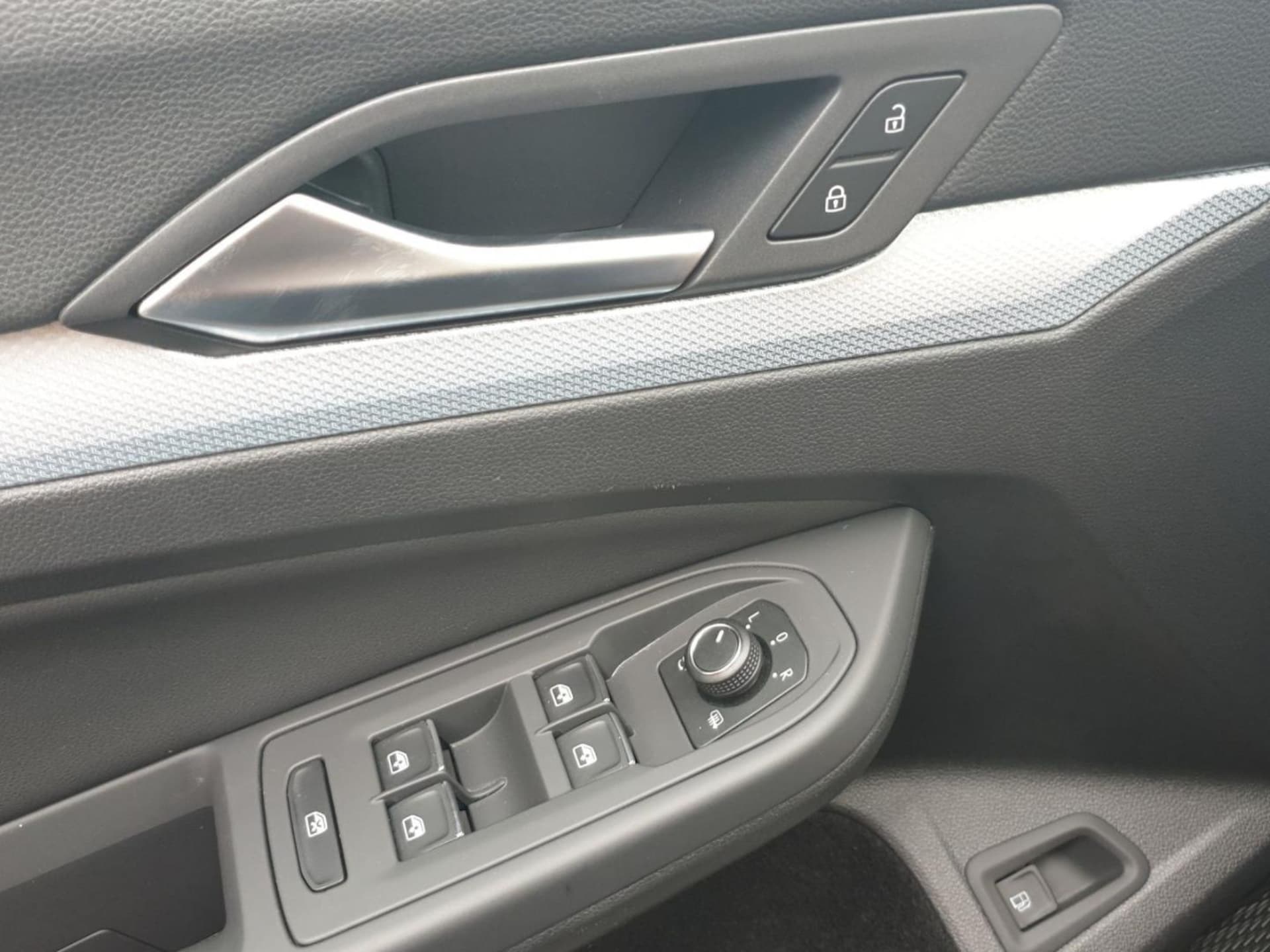 Volkswagen Golf ENERGY