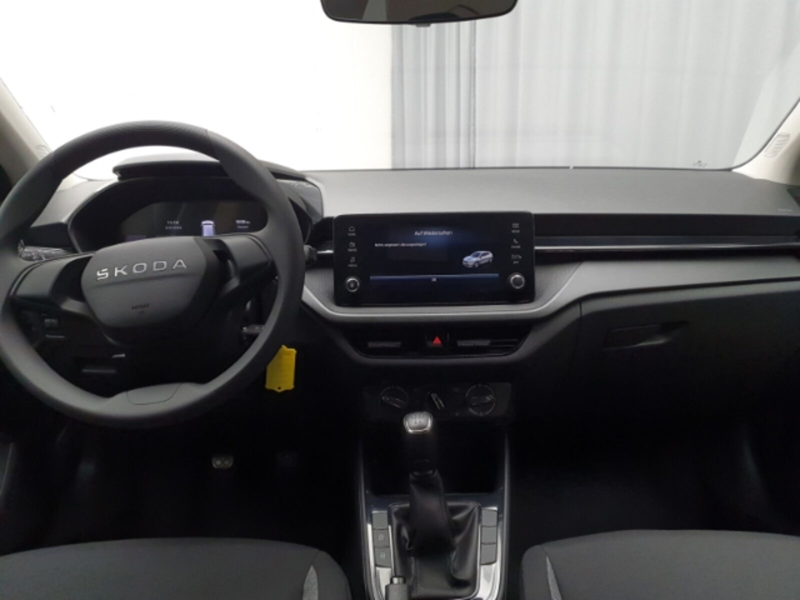 Škoda Fabia – Bild 6