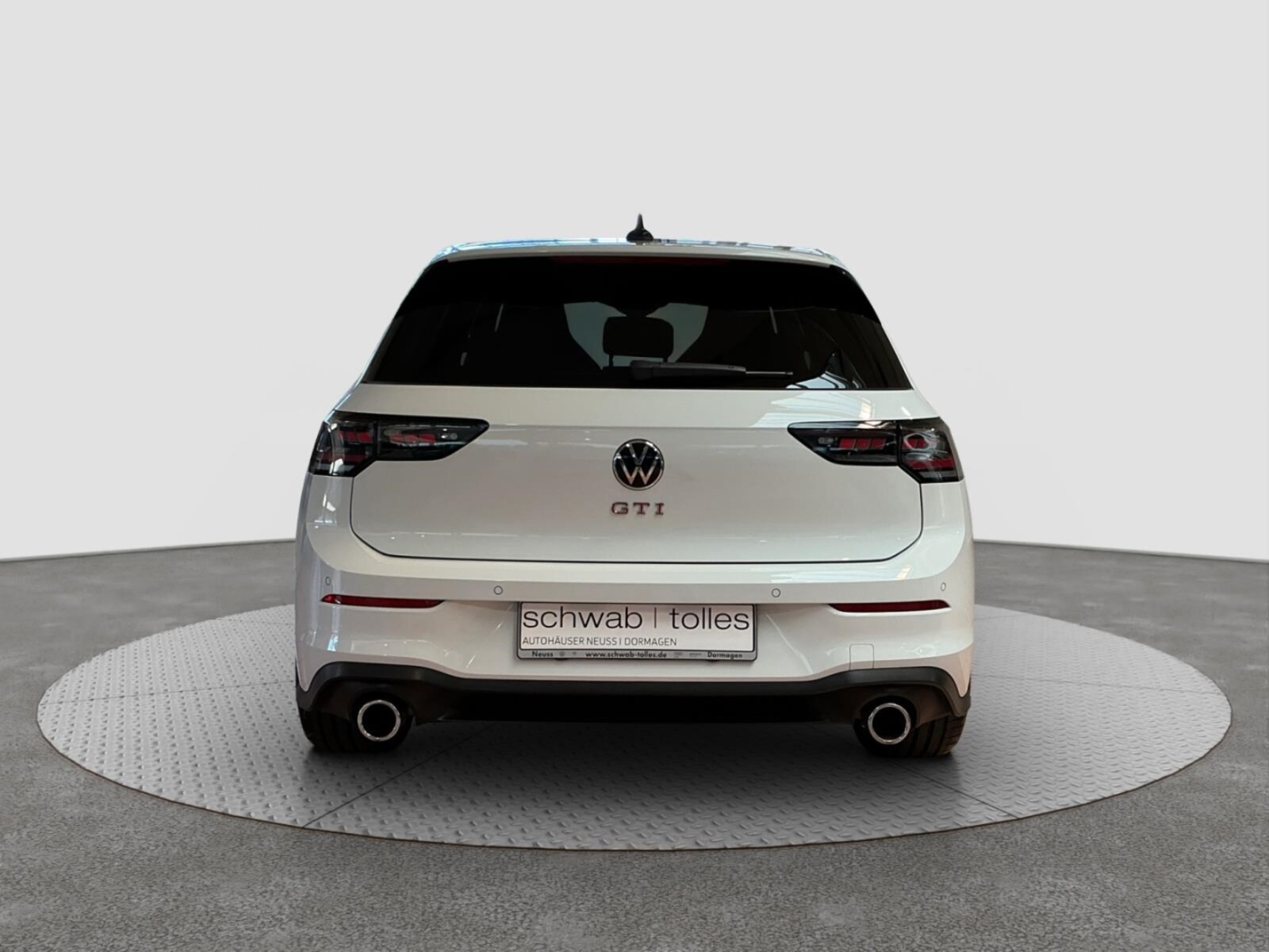 Volkswagen Golf – Bild 6