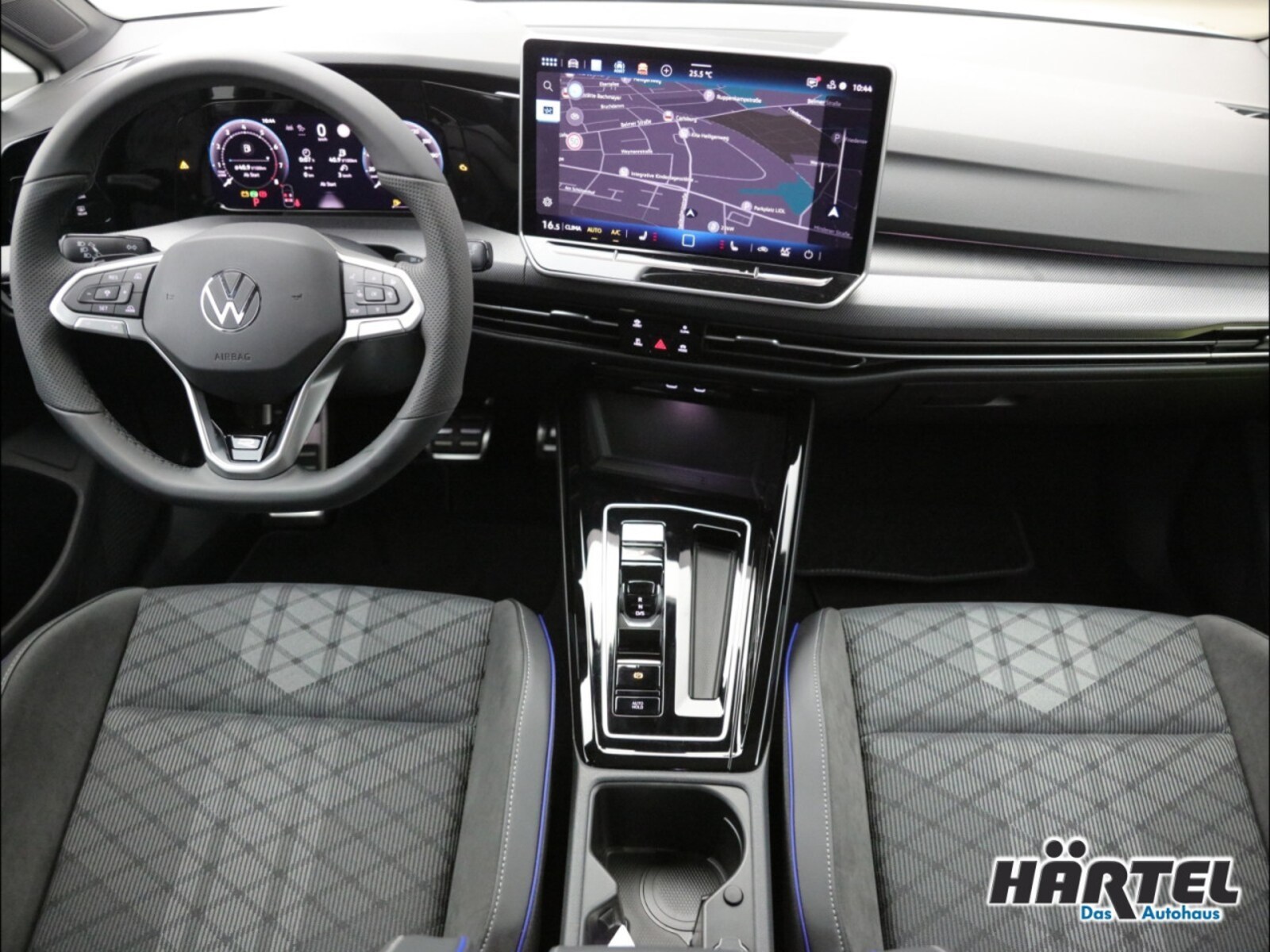 Volkswagen Golf – Bild 11
