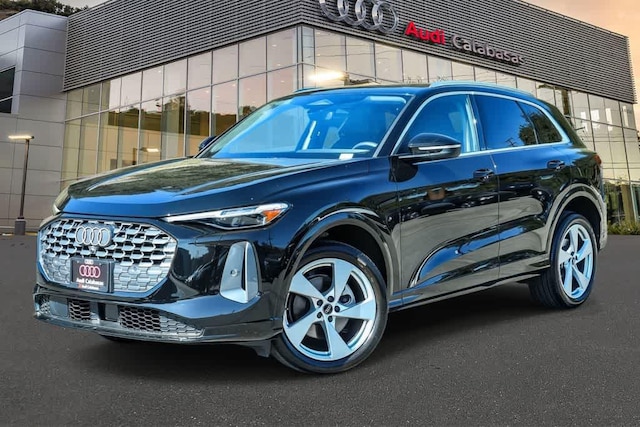 Photo of 2025 Audi Q5 