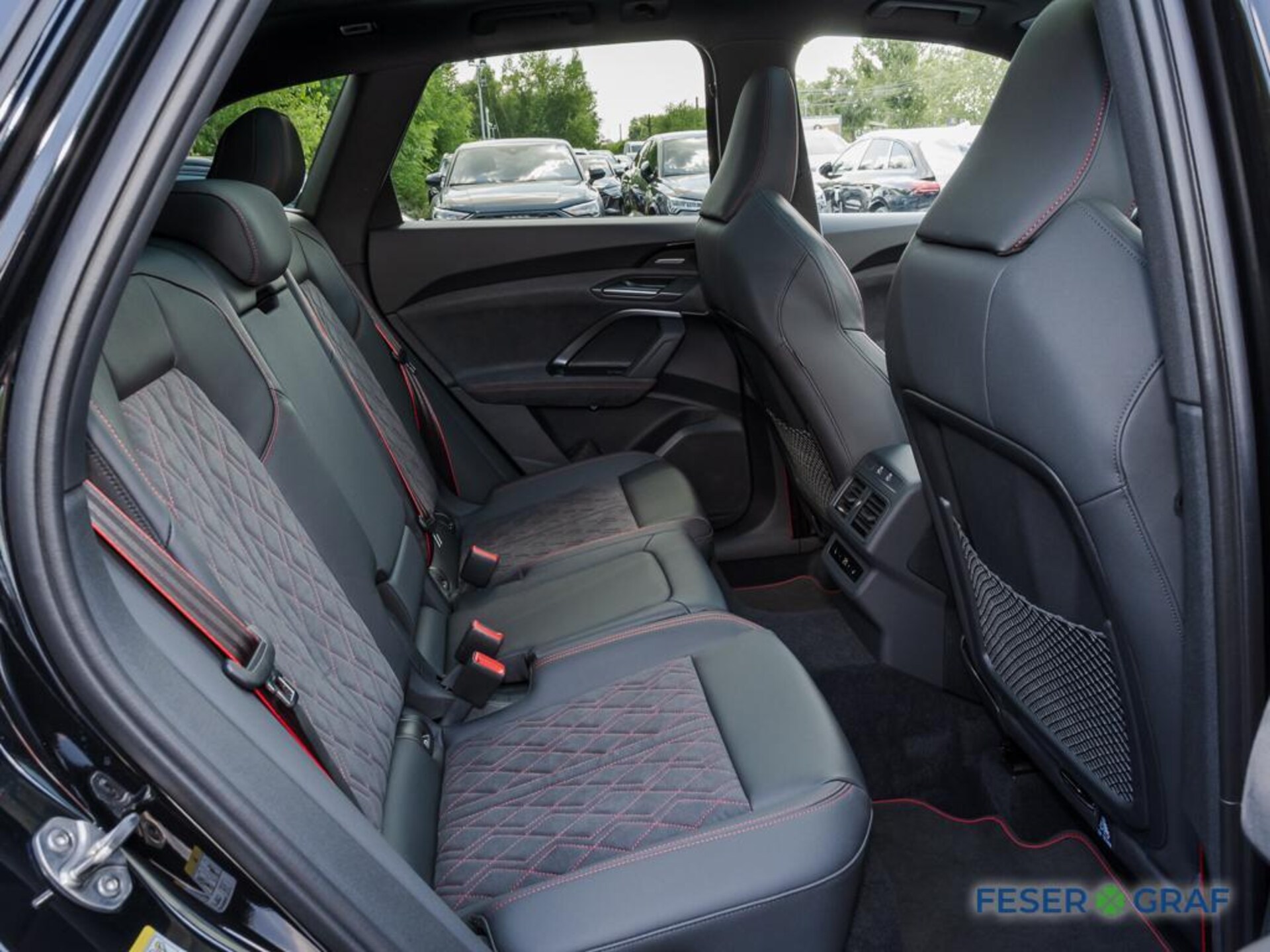 Audi Q5 SUV edition one