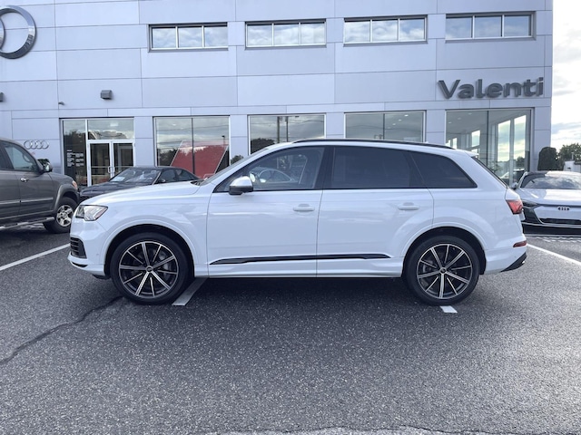 2024 Audi Q7