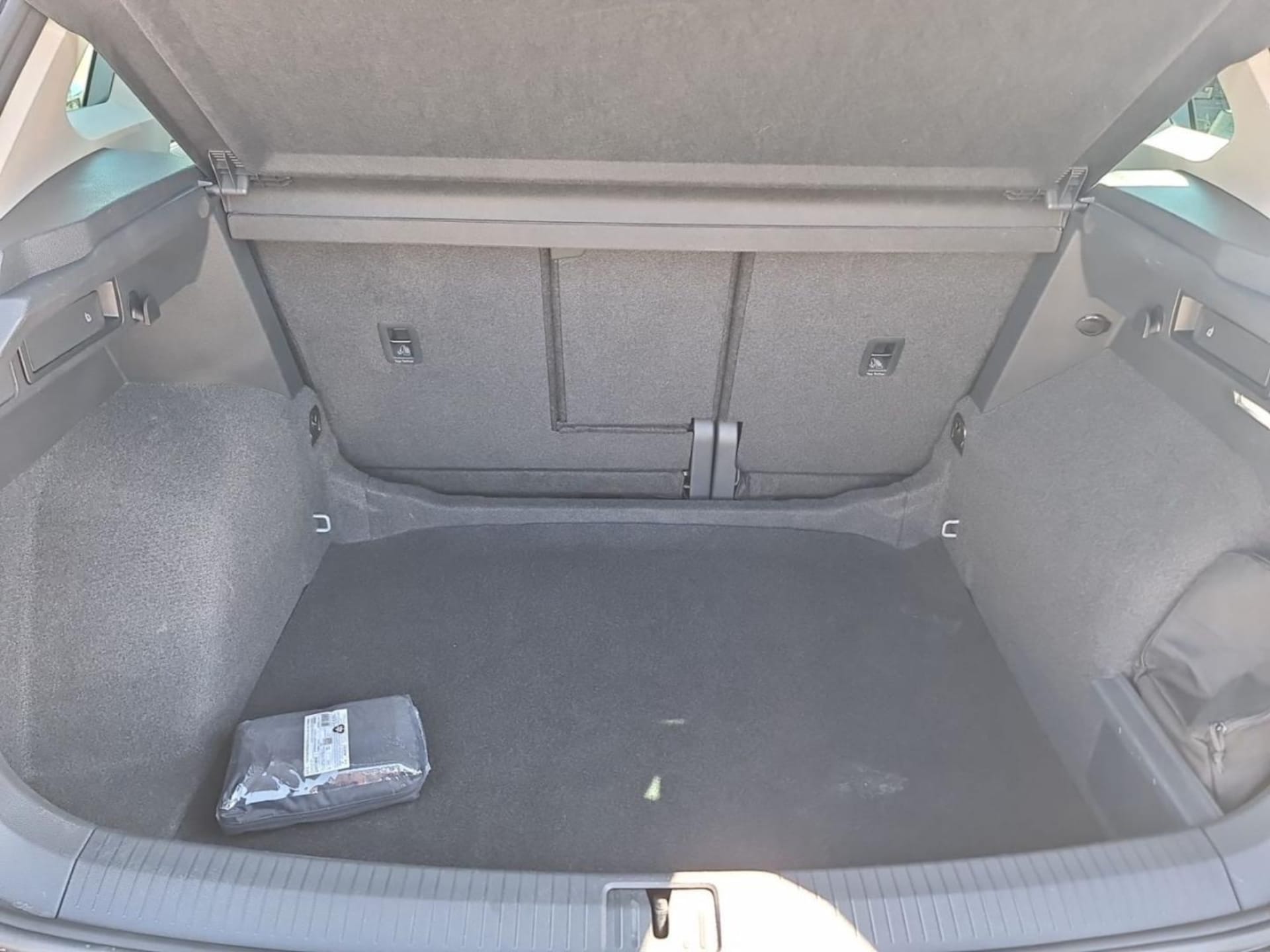 Volkswagen Tiguan MOVE