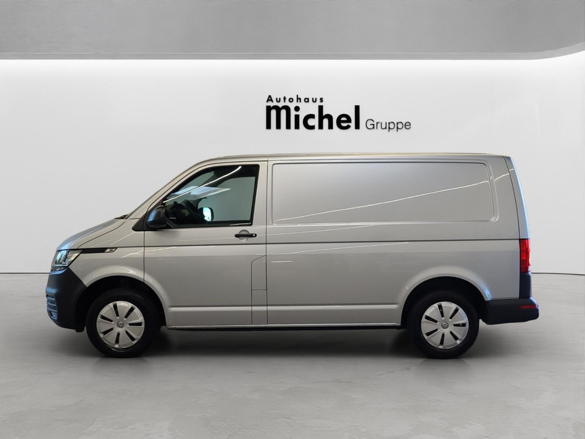 Volkswagen T6.1 Transporter Kasten kurzer Radstand