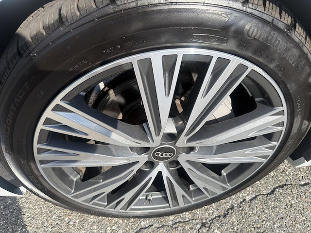 2023 Audi A6 Sedan