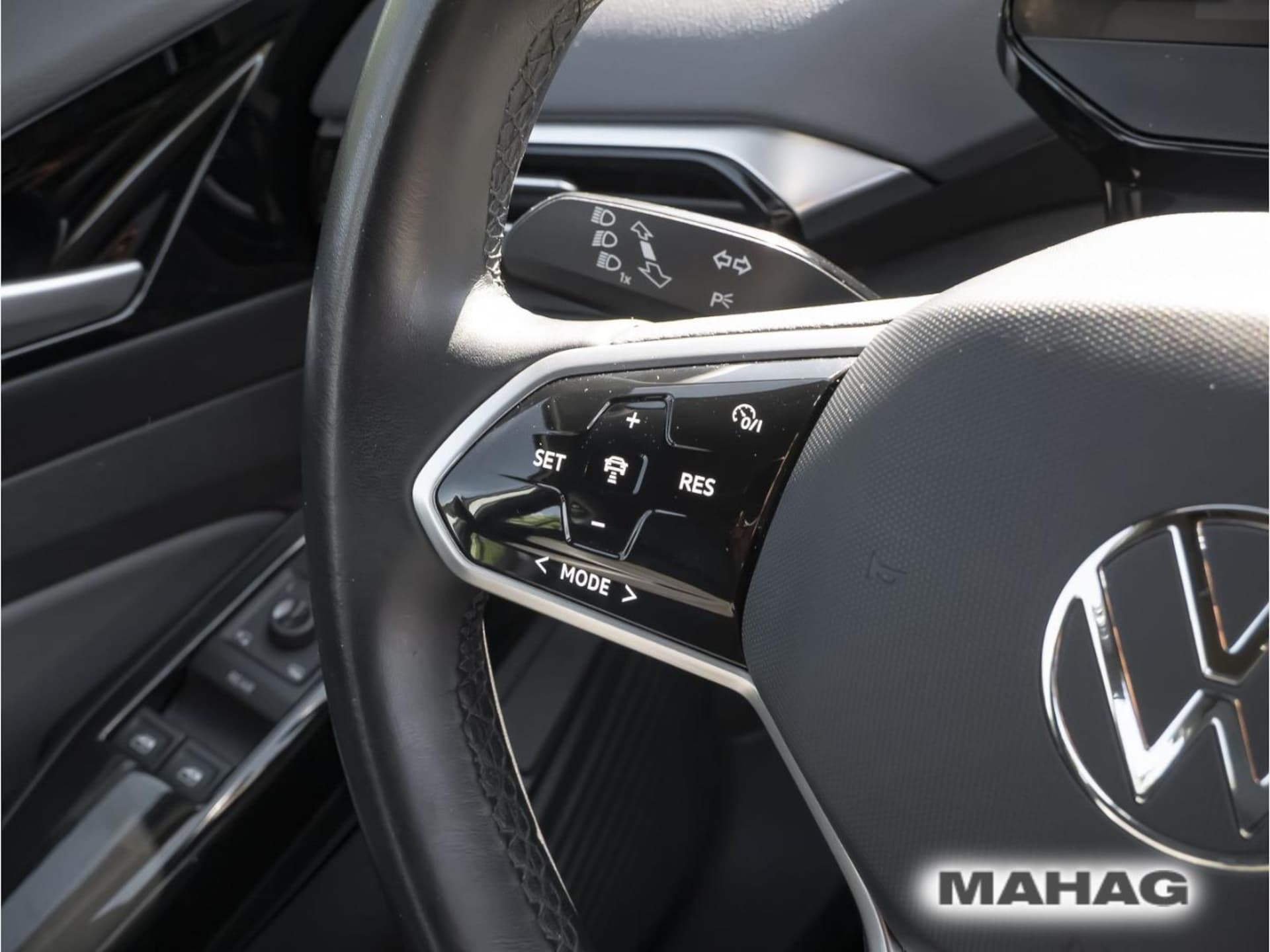 Volkswagen ID.5 Pro Performance