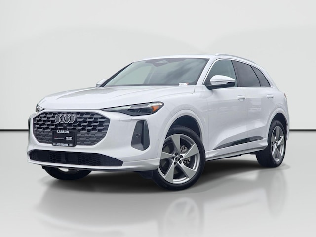 Photo of 2025 Audi Q5