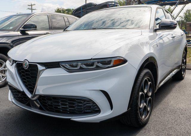 2024 Alfa Romeo Tonale