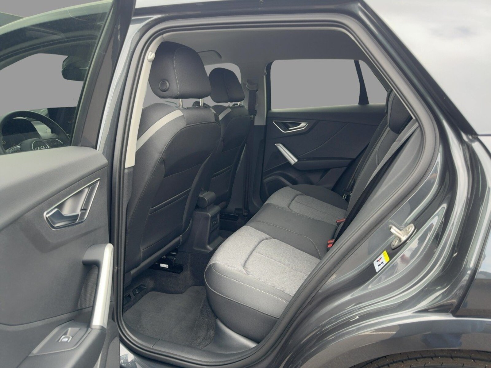 Audi Q2 – Bild 9