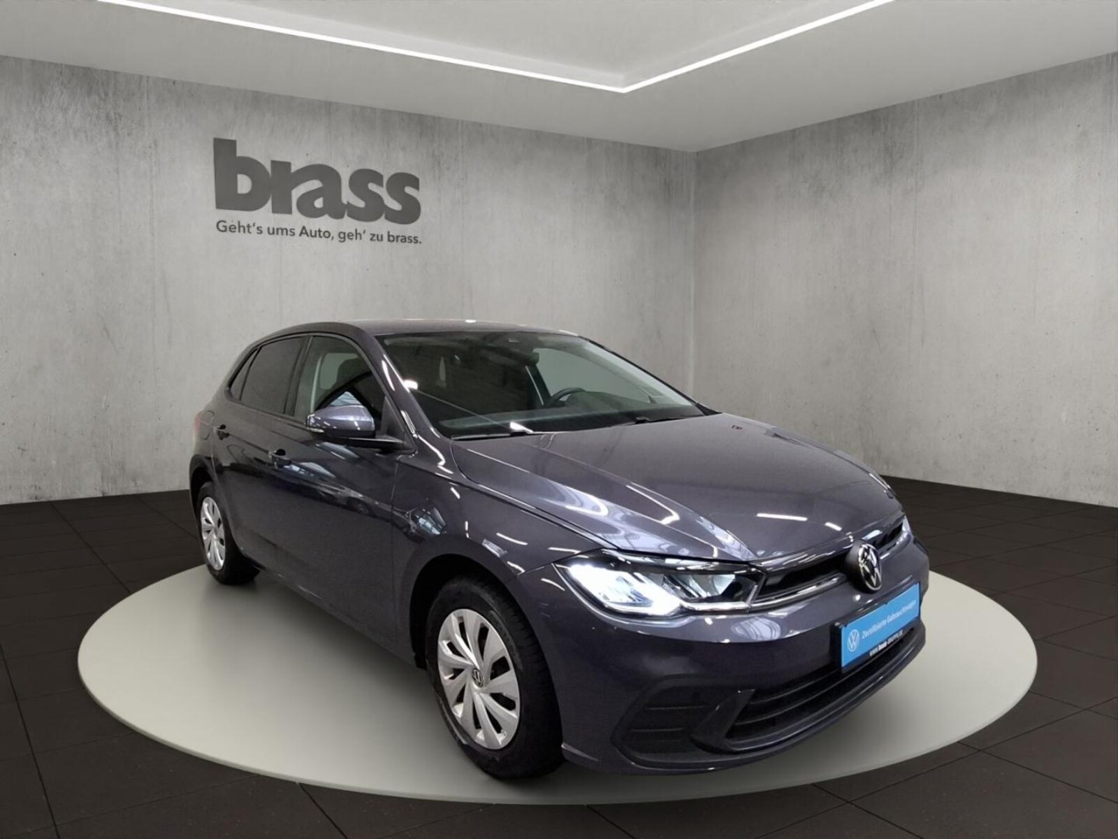 Volkswagen Polo – Bild 7