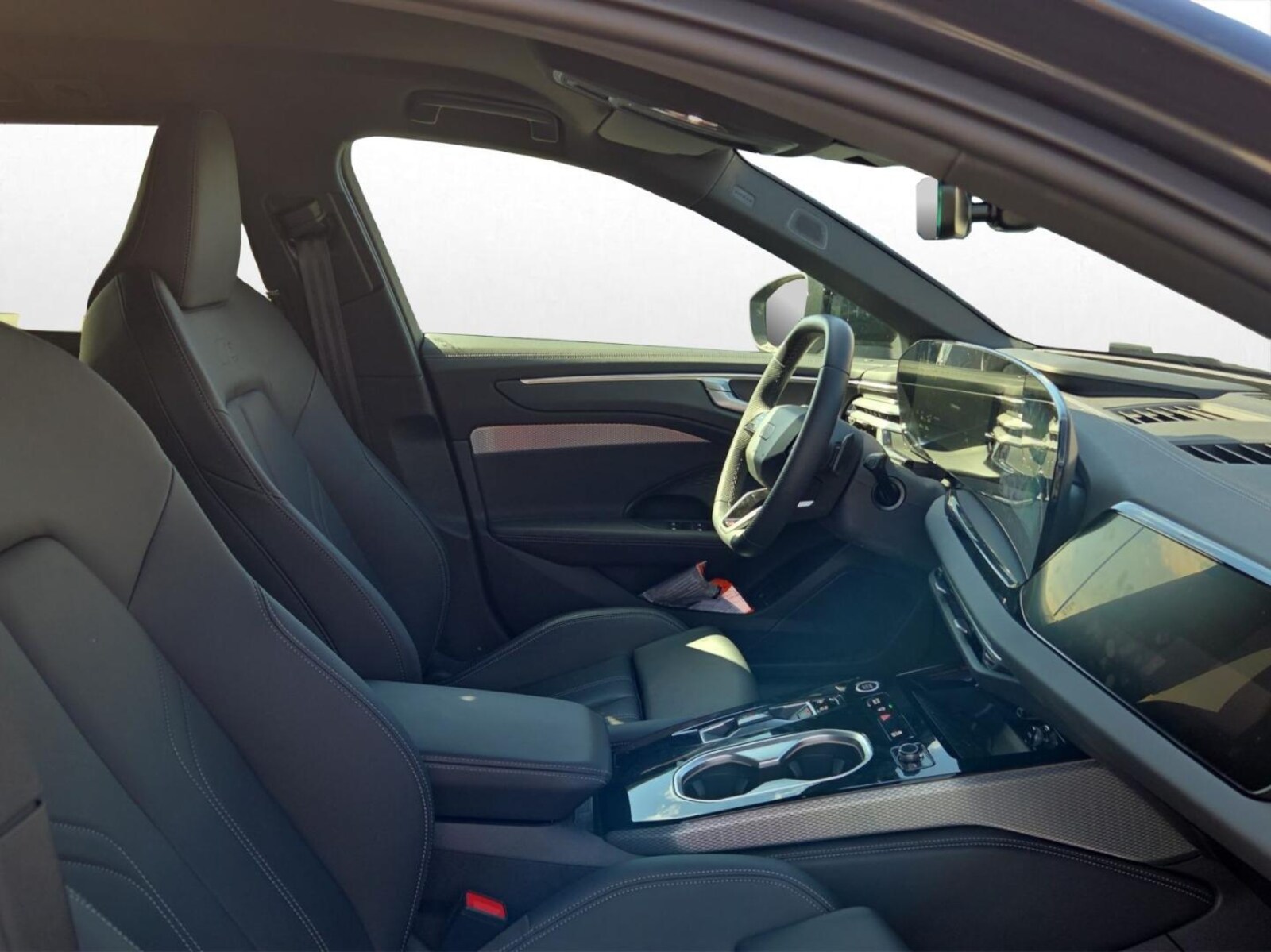 Audi A6 Avant – Bild 4