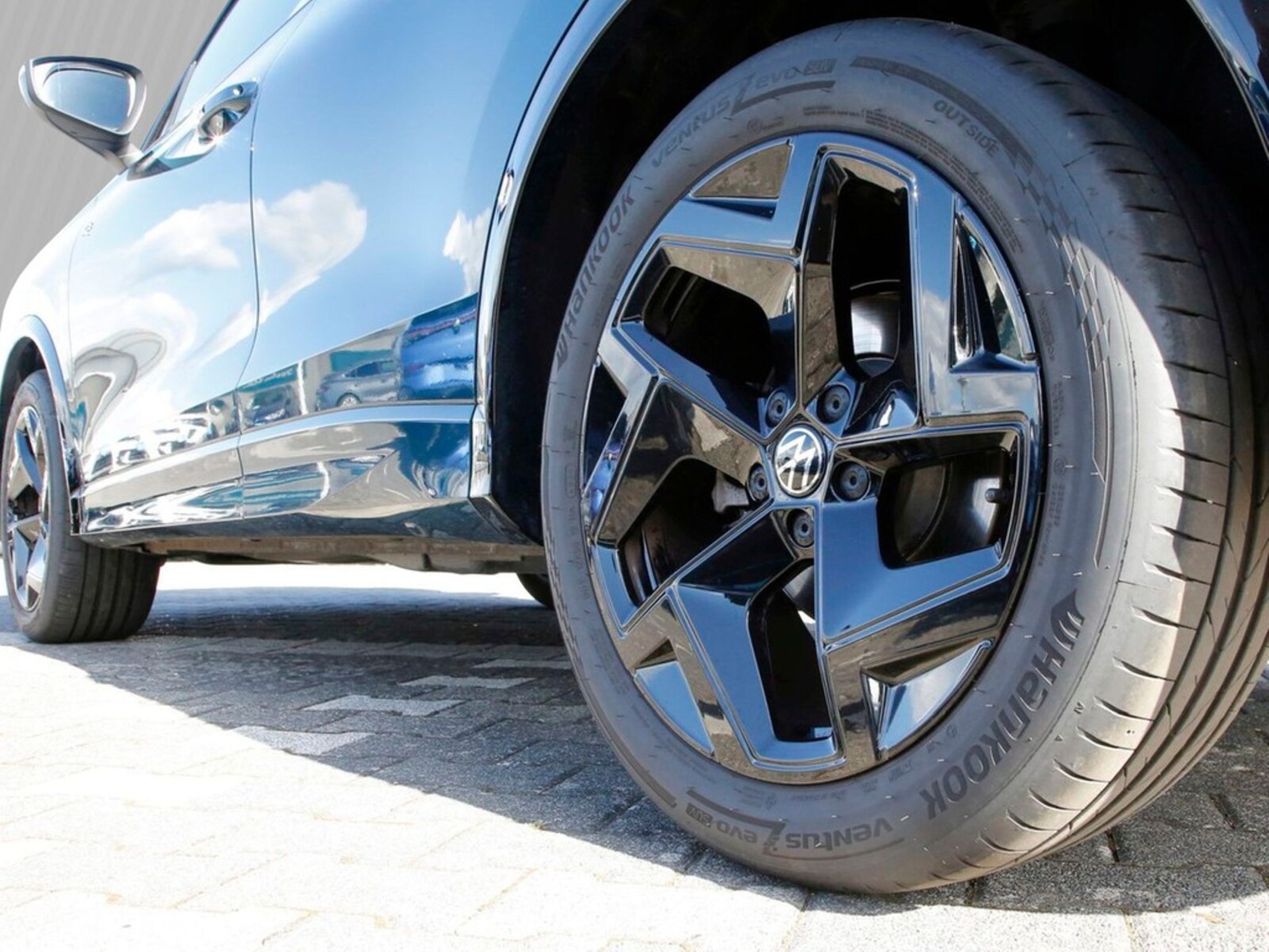 Volkswagen Tiguan – Bild 6