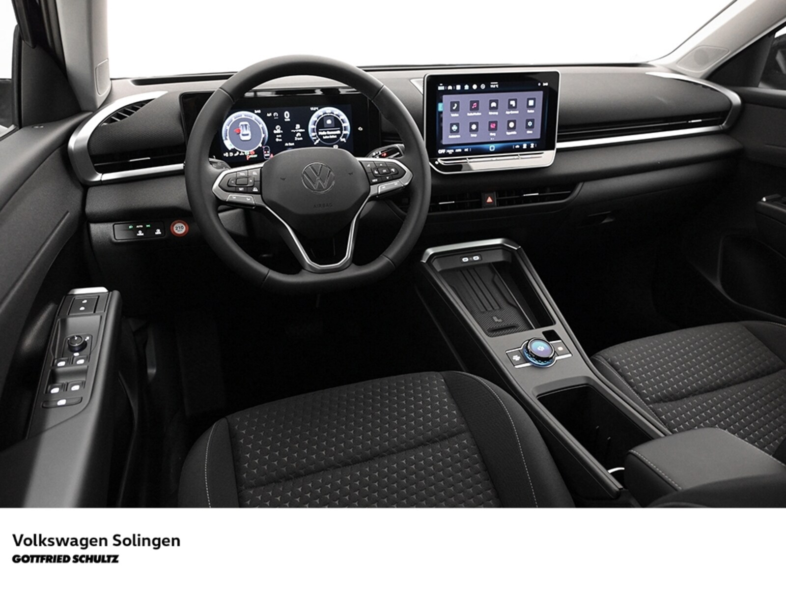 Volkswagen T-Roc – Bild 14
