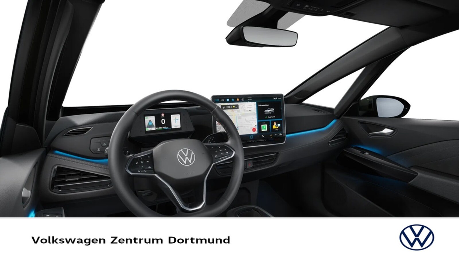 Volkswagen ID.3 – Bild 8