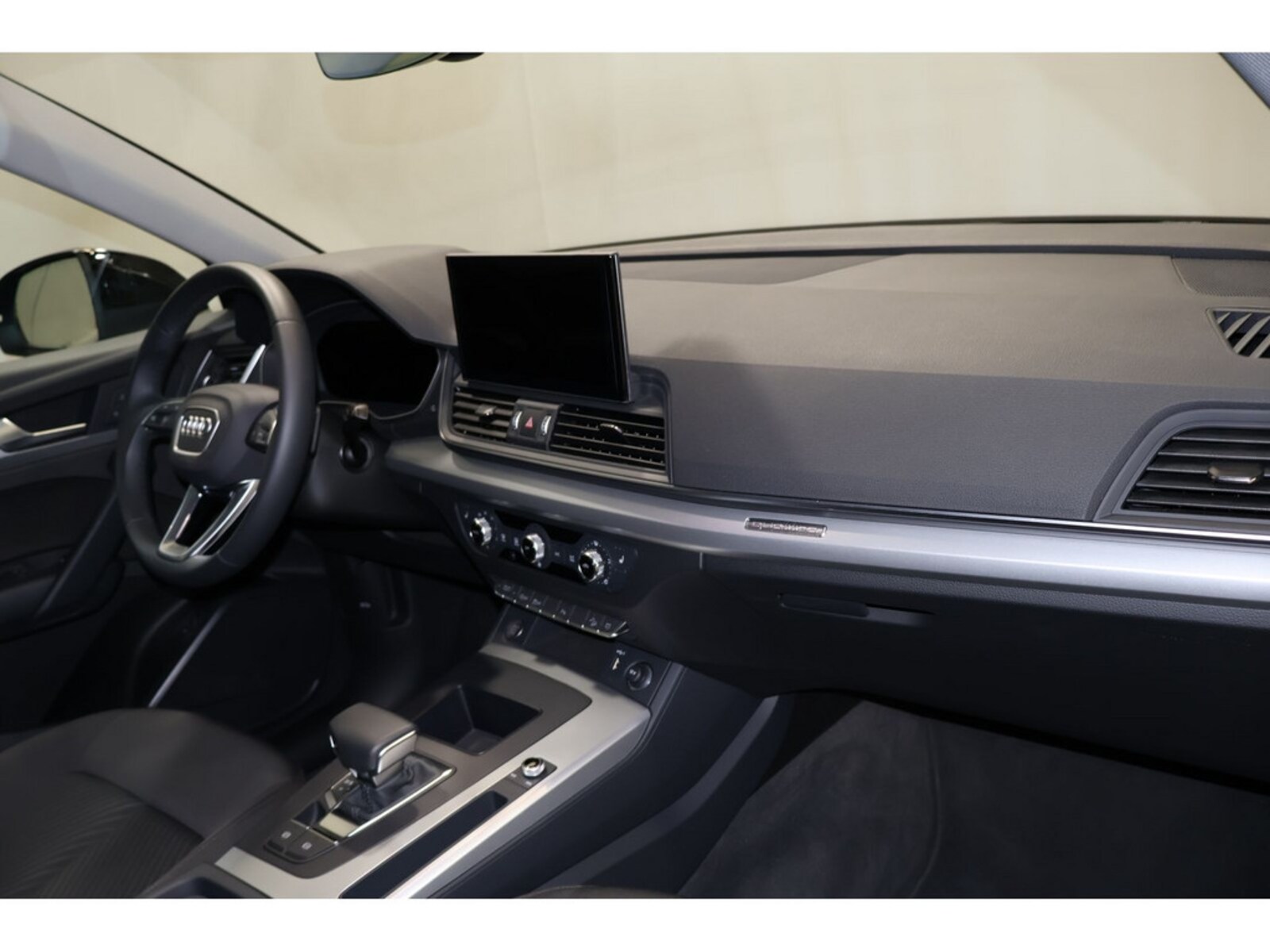 Audi Q5 Sportback – Bild 14