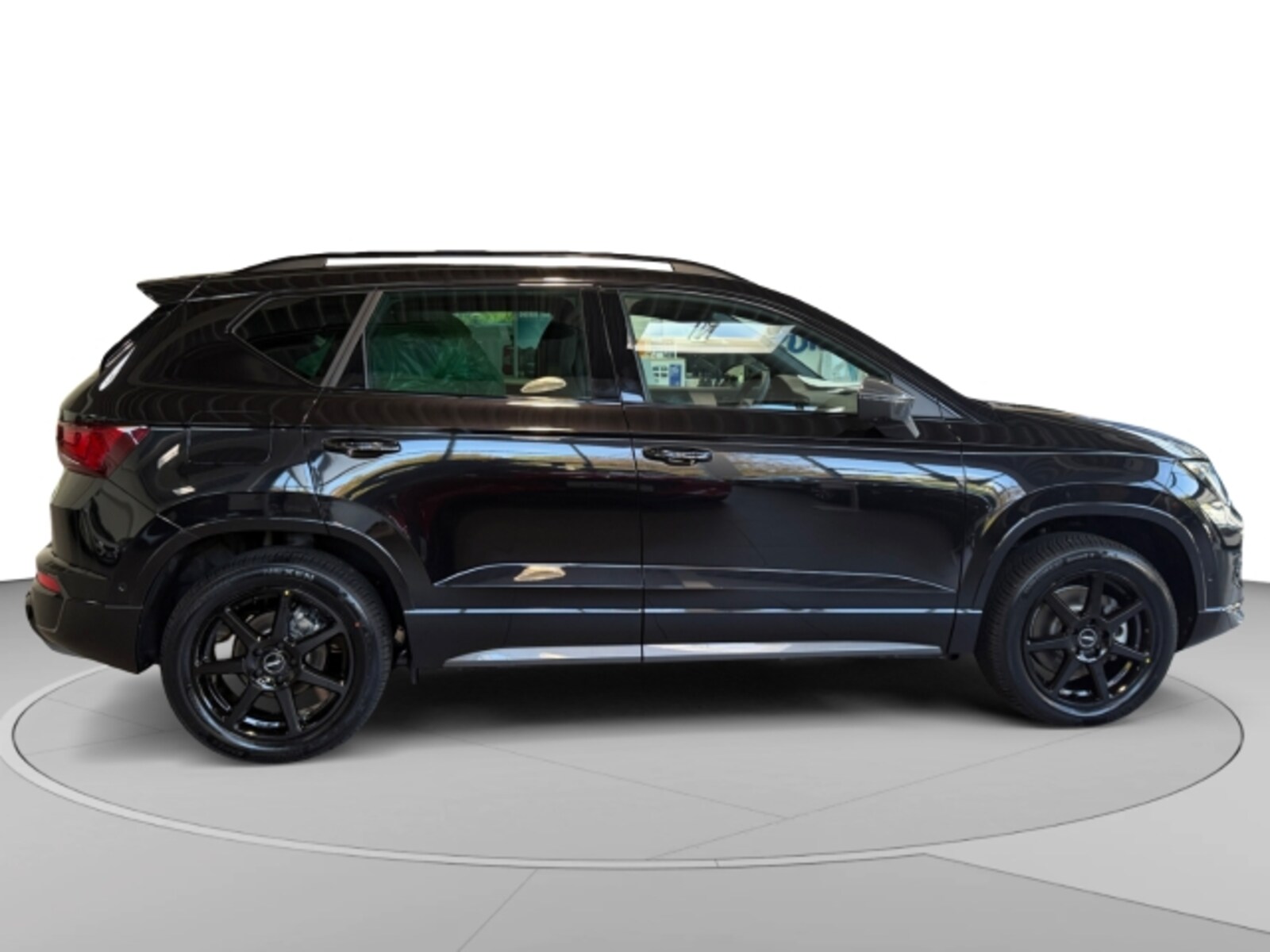 CUPRA Ateca – Bild 6