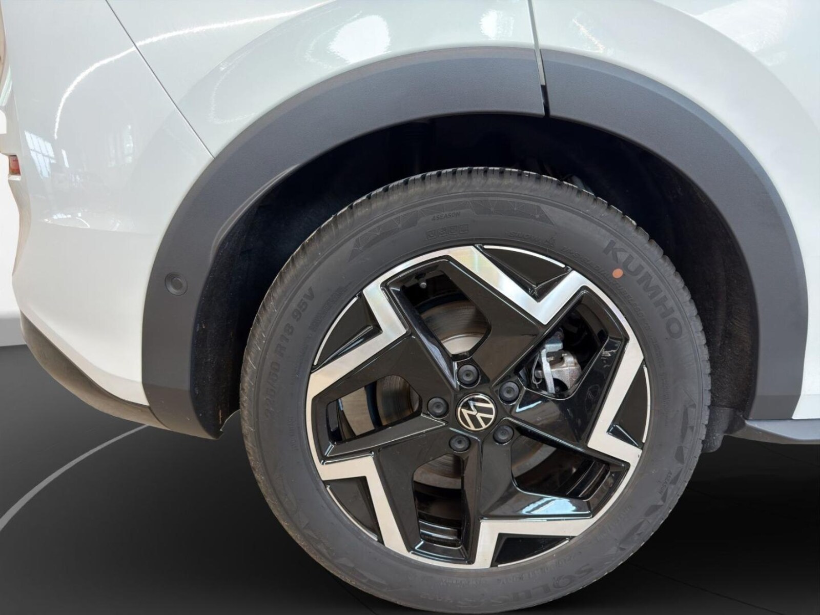 Volkswagen T-Roc – Bild 14