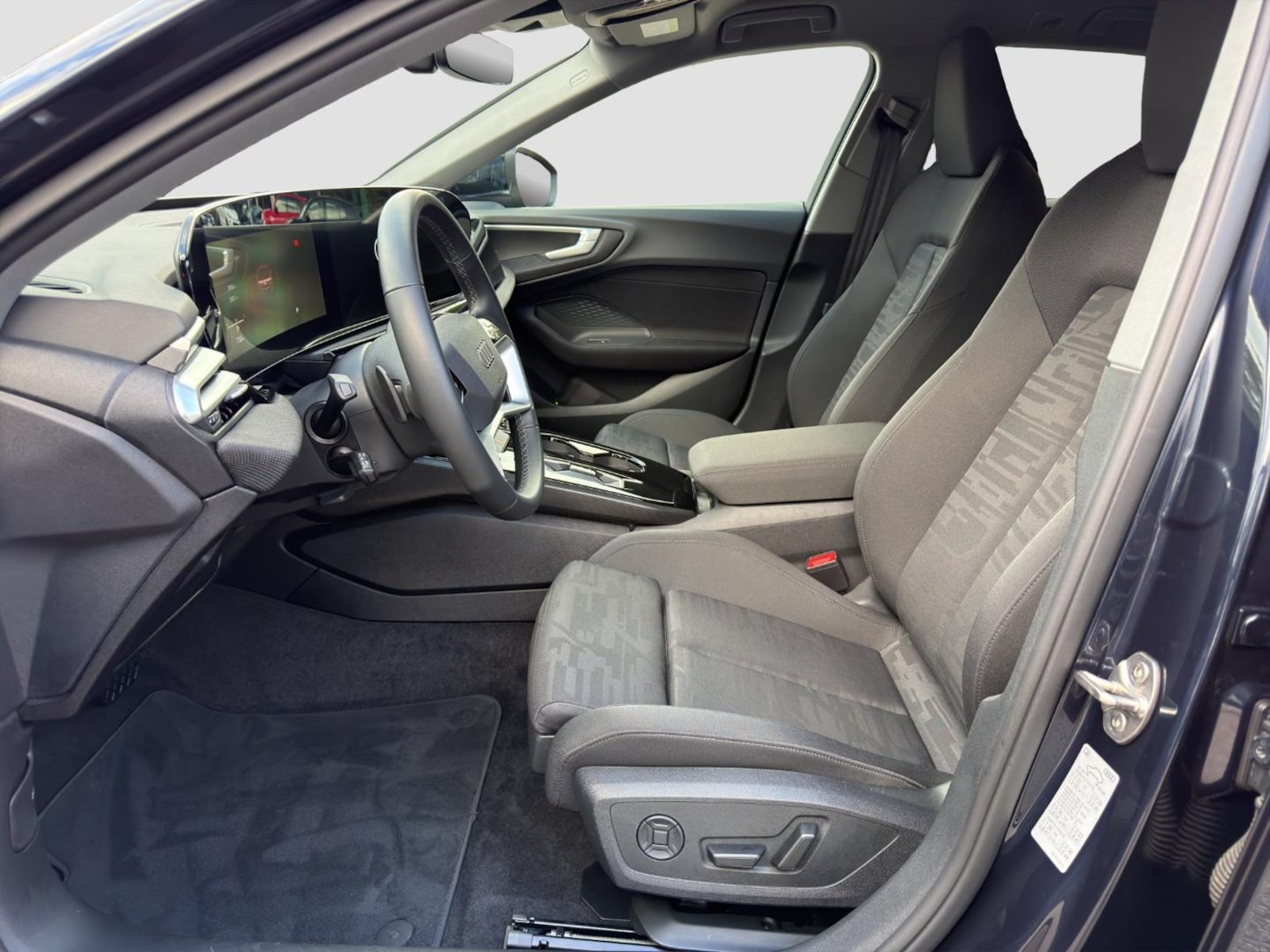 Audi A5 Avant – Bild 9