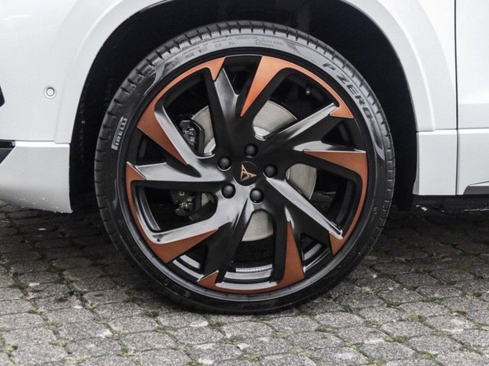 CUPRA Ateca – Bild 9