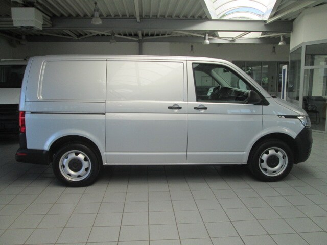 Volkswagen T6.1 Transporter