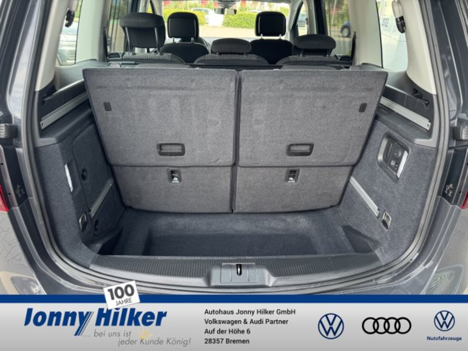 SEAT Alhambra Style