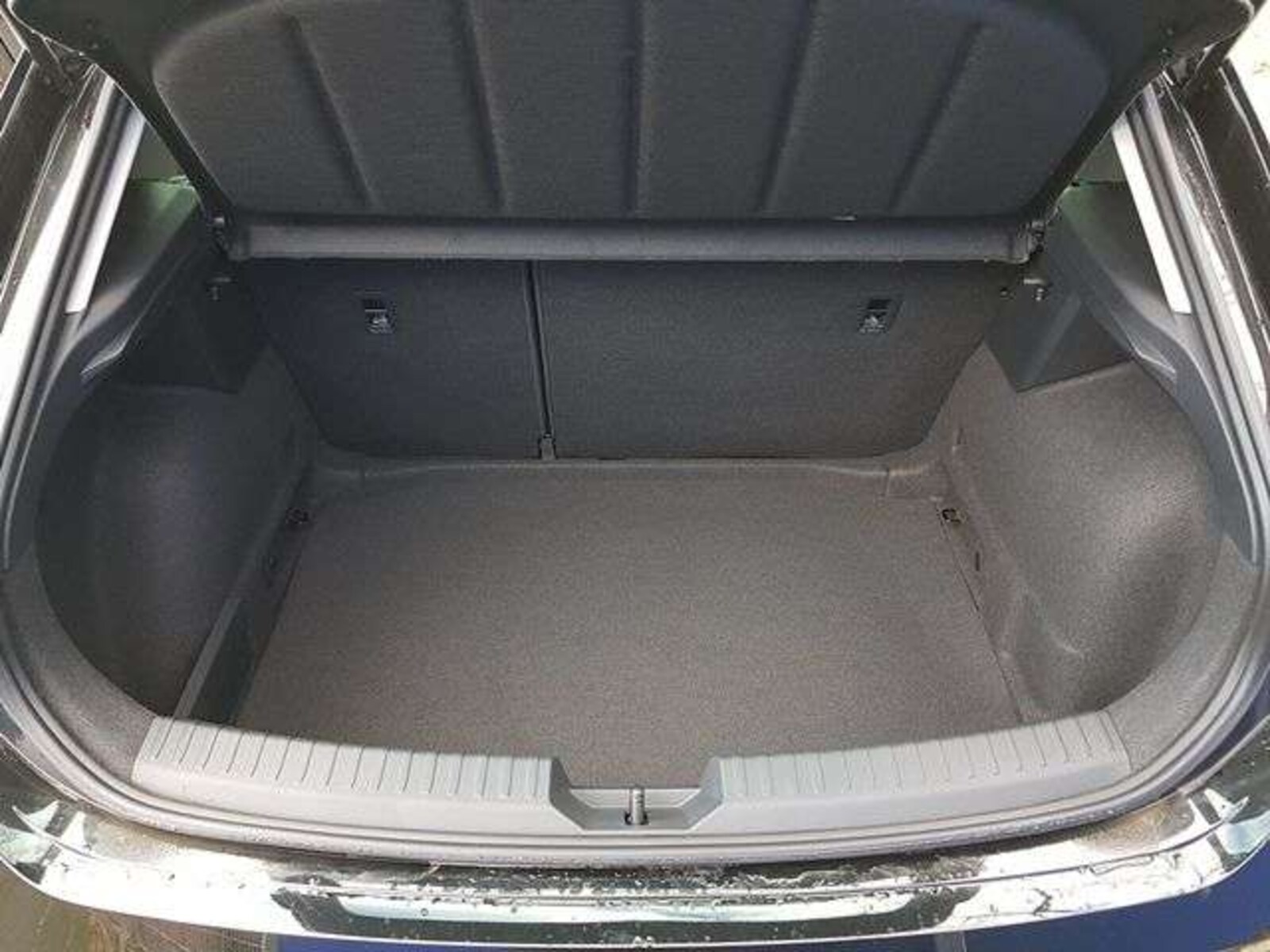 SEAT Leon – Bild 13