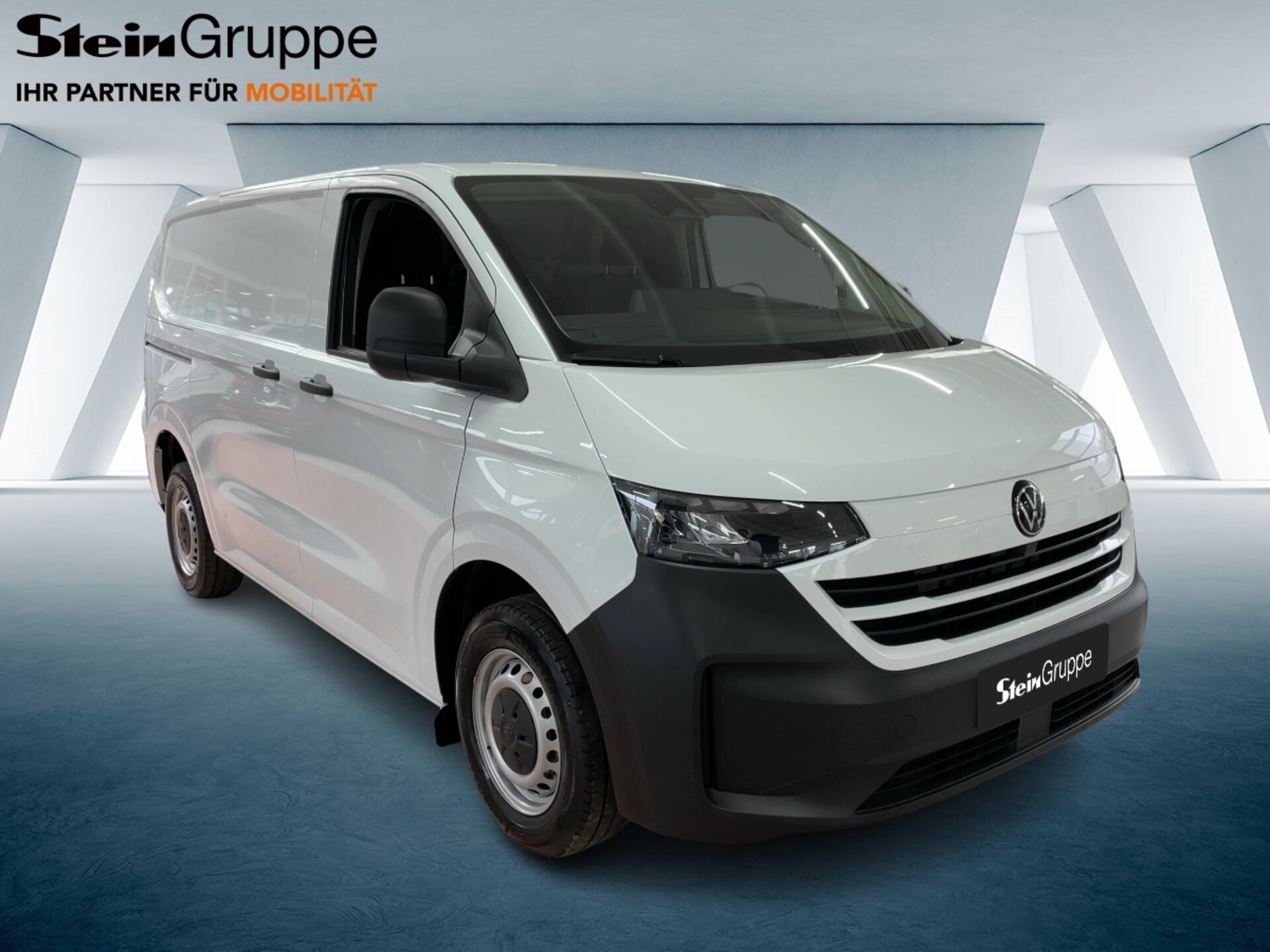 Volkswagen Transporter Kasten kurzer Radstand