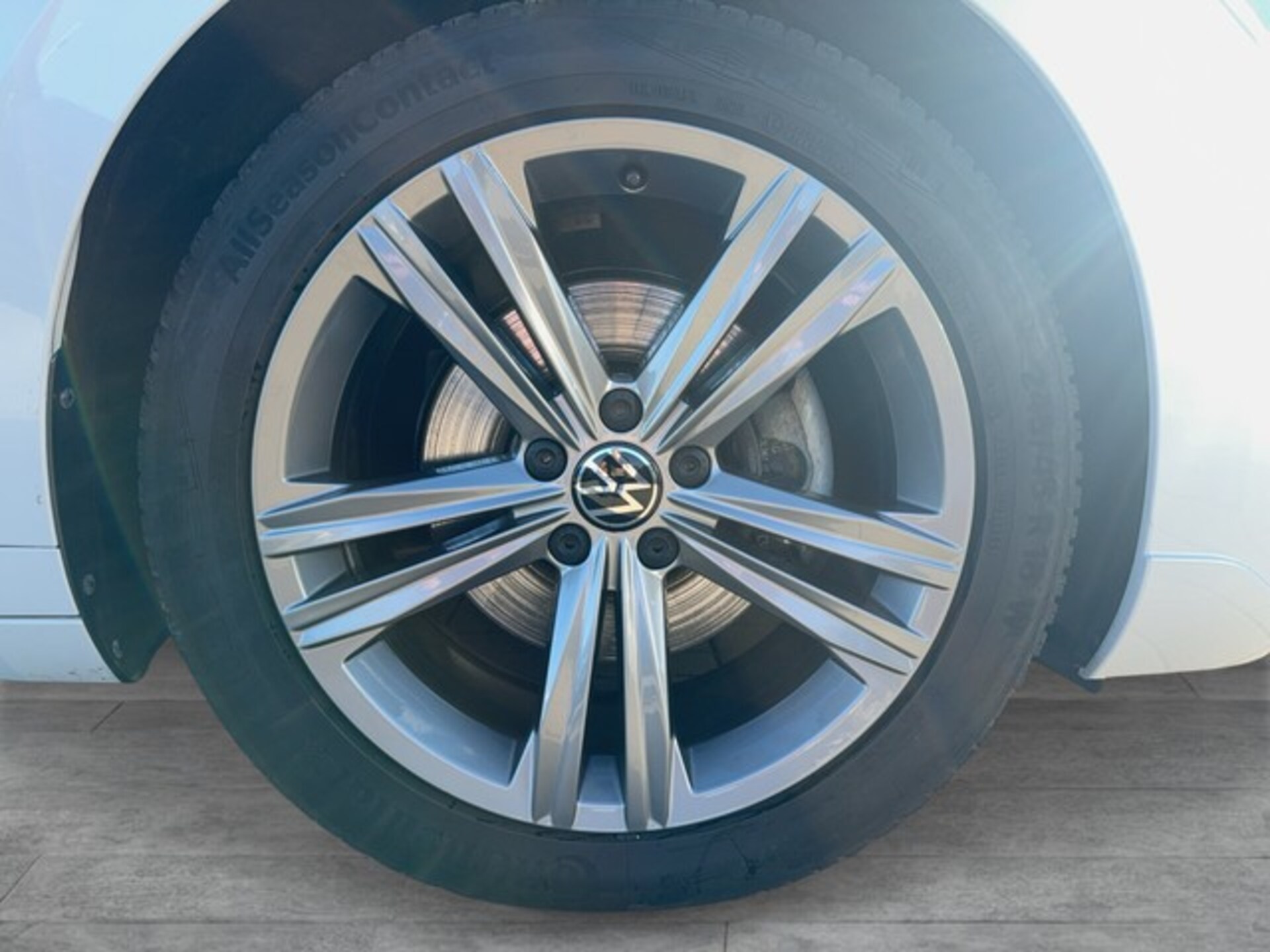 Volkswagen Arteon Shooting Brake R-Line