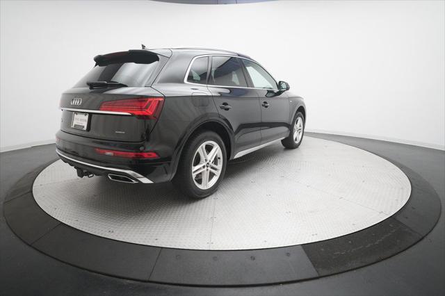 2025 Audi Q5 Premium Plus - Photo 38