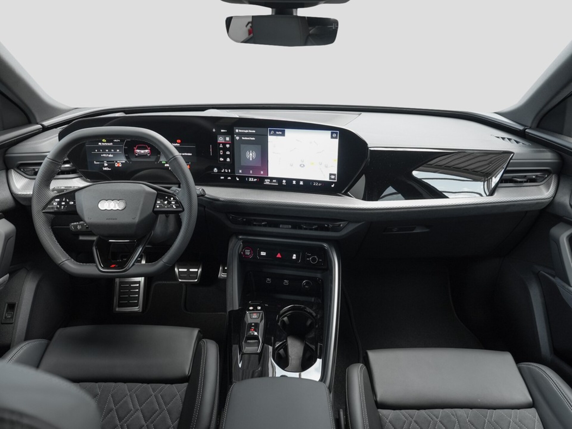 Audi Q5 SUV