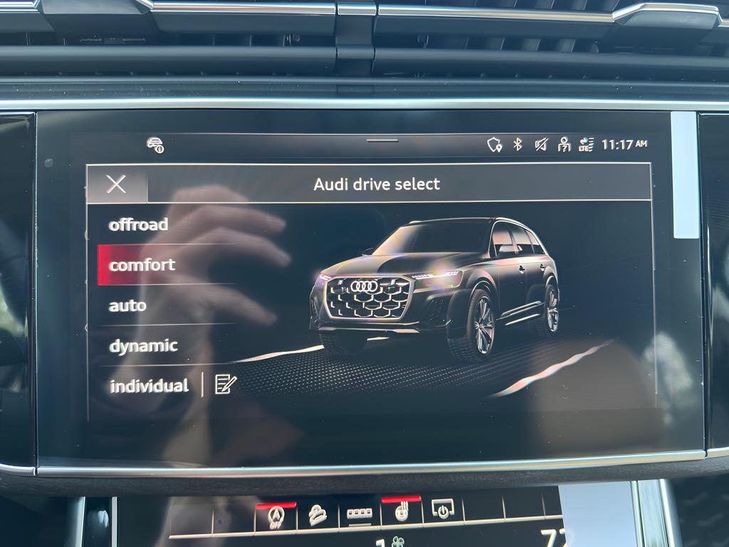 2026 Audi Q7 Premium - Photo 26