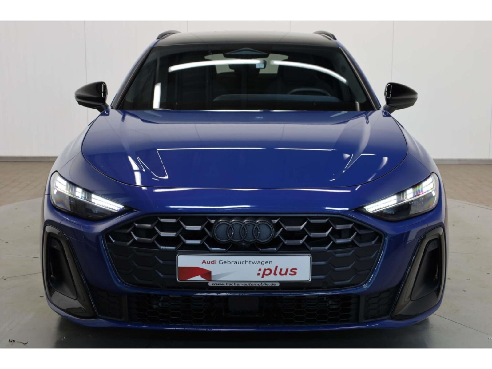 Audi A5 Avant – Bild 3