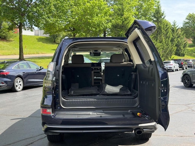2023 Lexus GX