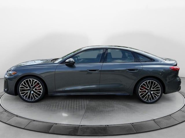 2026 Audi S5 Sedan