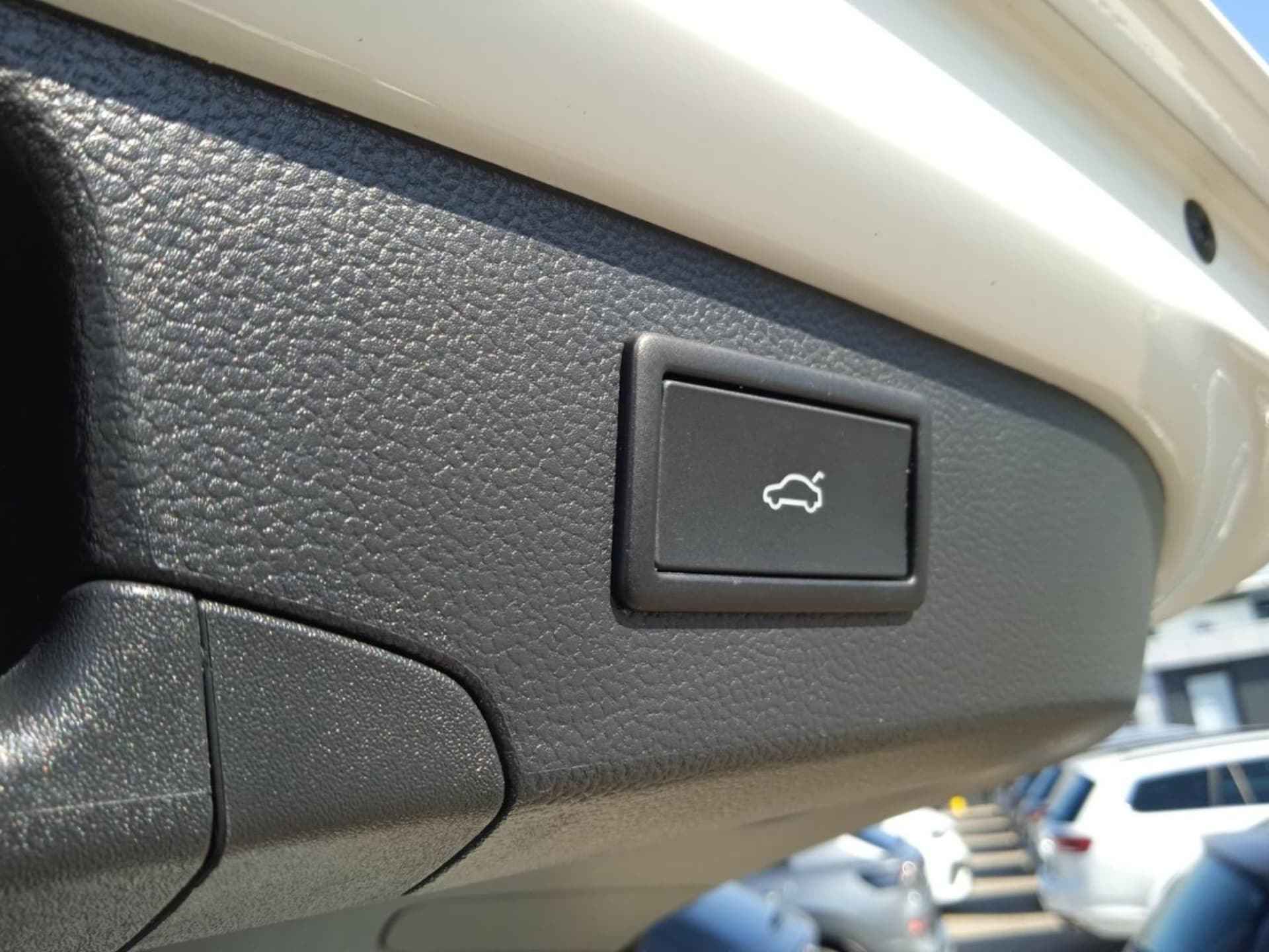 Volkswagen Passat Elegance