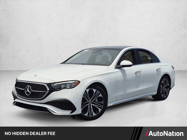 Photo of 2026 Mercedes-Benz E 350