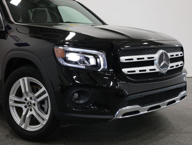 2020 Mercedes-Benz GLB 250