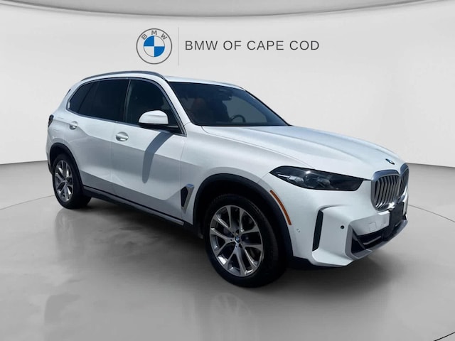 2024 BMW X5